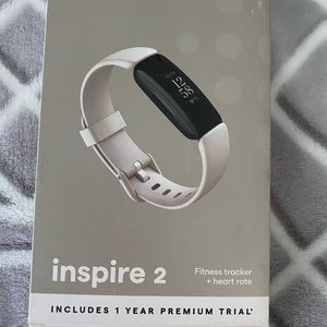 Fitbit Inspire 2